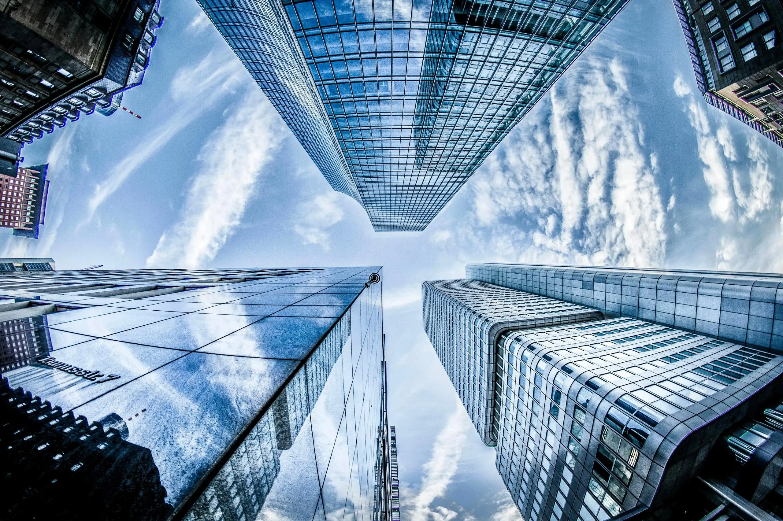 Cloud computing and digital transformation